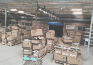 北京廠房、庫房出租與轉讓信息查詢指南