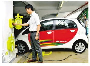 巴黎電動汽車租賃用戶突破1.5萬大關，推動二手車市場新機遇