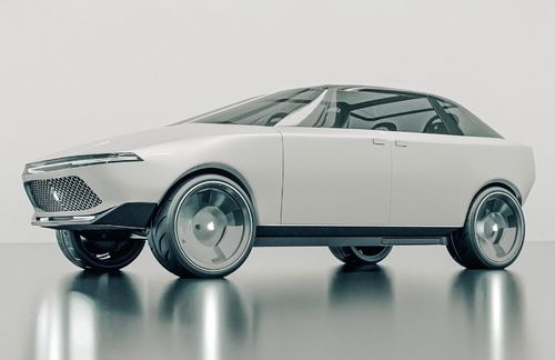 丟掉方向盤和踏板 華爾街看好蘋果造車技術或接近特斯拉，汽車租賃市場或迎新變革