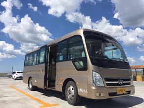 北京租車公司持續創新，引領汽車租賃與二手車經銷服務新體驗