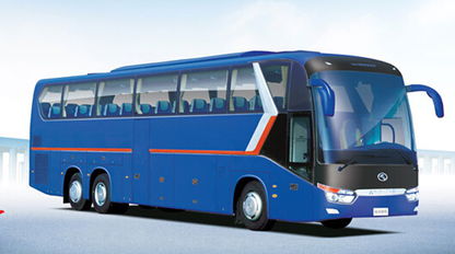 成都旅游大巴租車與金龍大巴二手車經銷 一站式出行解決方案