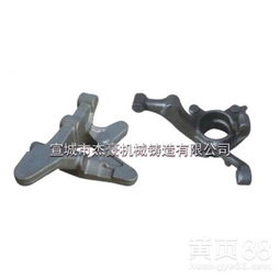 水玻璃精密鑄造技術(shù)解析 宣城杰豪機(jī)械在機(jī)械配件加工領(lǐng)域的專(zhuān)業(yè)優(yōu)勢(shì)